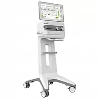 ELISA 600 Аппарат ИВЛ