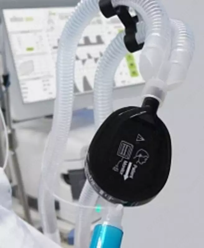 ELISA 600 Аппарат ИВЛ - 775 000 000 сум