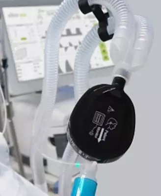 ELISA 600 — Sun’iy nafas olish apparati (IVL apparati) - 775 000 000 so'm / dona