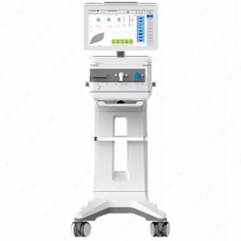 ELISA 800 — Sun’iy nafas olish apparati (IVL apparati)