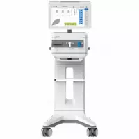 ELISA 800 — Sun’iy nafas olish apparati (IVL apparati)