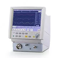 LEONI Plus — Sun’iy nafas olish apparati (IVL) neonatologiya va pediatriya uchun