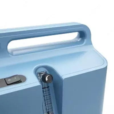 EverFlo — Kislorod konsentratori