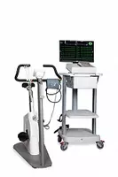 Fukuda Denshi — Stress-sistema velоergometr bilan