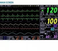 VP 700 Прикроватный монитор Только в розницу
