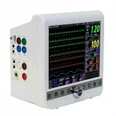 50 500 000 so'm / dona VP 1000 – Yotoq yonidagi monitor