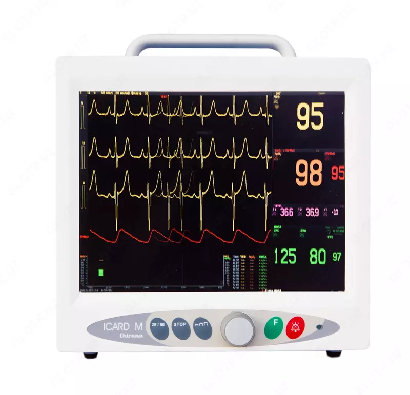 Icard M big Прикроватный монитор
