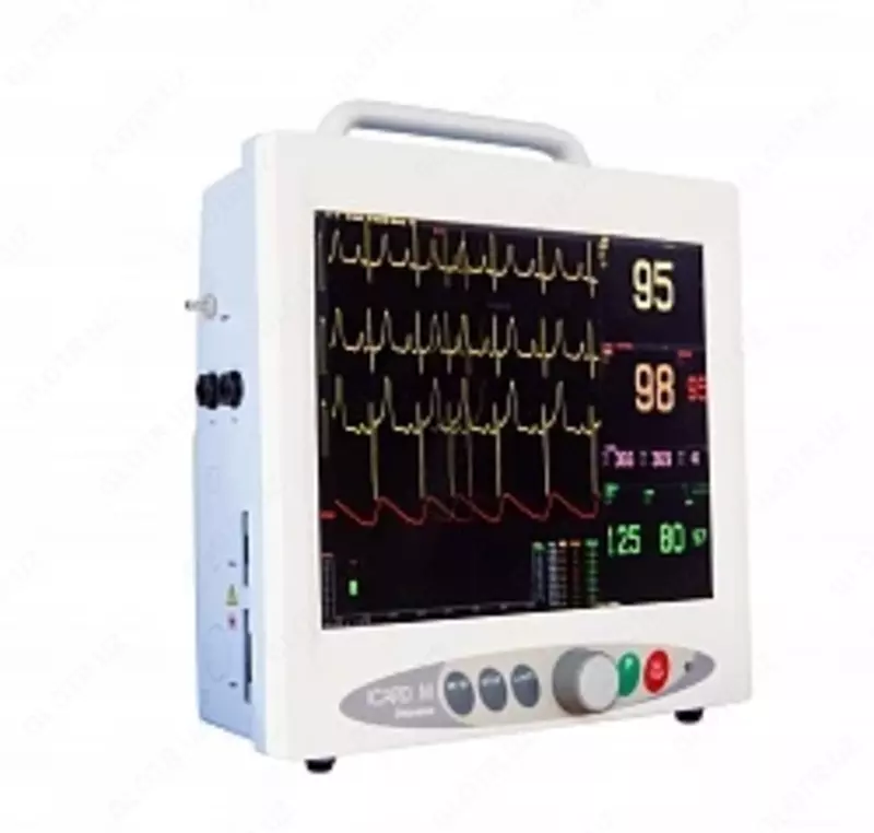 Icard М Анестезиологический монитор - 63 500 000 сум
