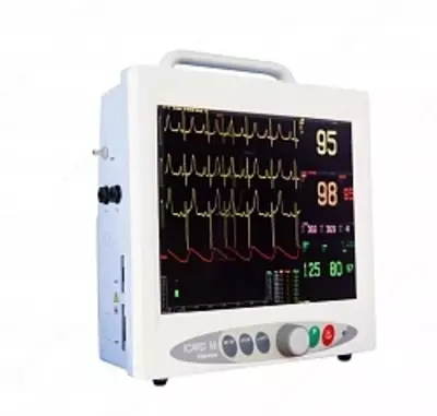 Icard M – Anesteziologik monitor - 63 500 000 so'm / dona