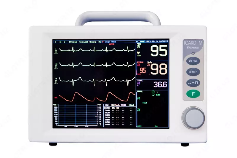 Icard M small Прикроватный монитор
