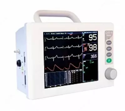 Icard M small – Yotoq yonidagi monitor - 51 000 000 so'm / dona