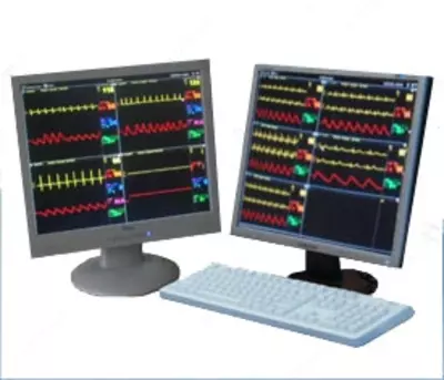 Icard M – Markaziy stansiya