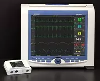 InnoCare T (12) Прикроватный монитор