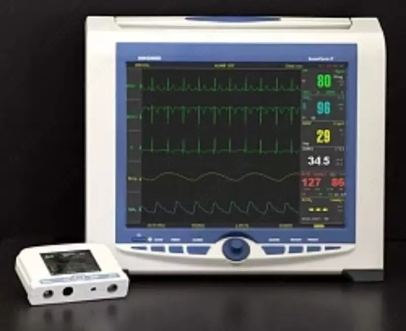 InnoCare T (12) Прикроватный монитор