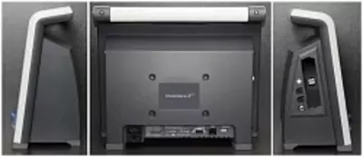 InnoCare T (12) – Yotoq yonidagi monitor - 38 250 000 so'm / dona