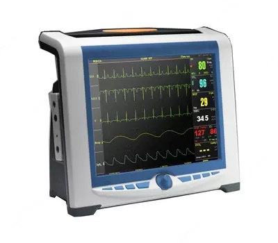 InnoCare T (12) – Yotoq yonidagi monitor Chakana savdo