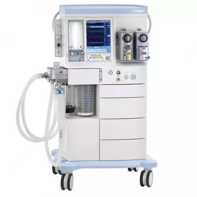 Leon – Universal narkoz-nafas olish apparati