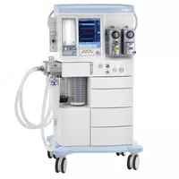 Leon – Universal narkoz-nafas olish apparati