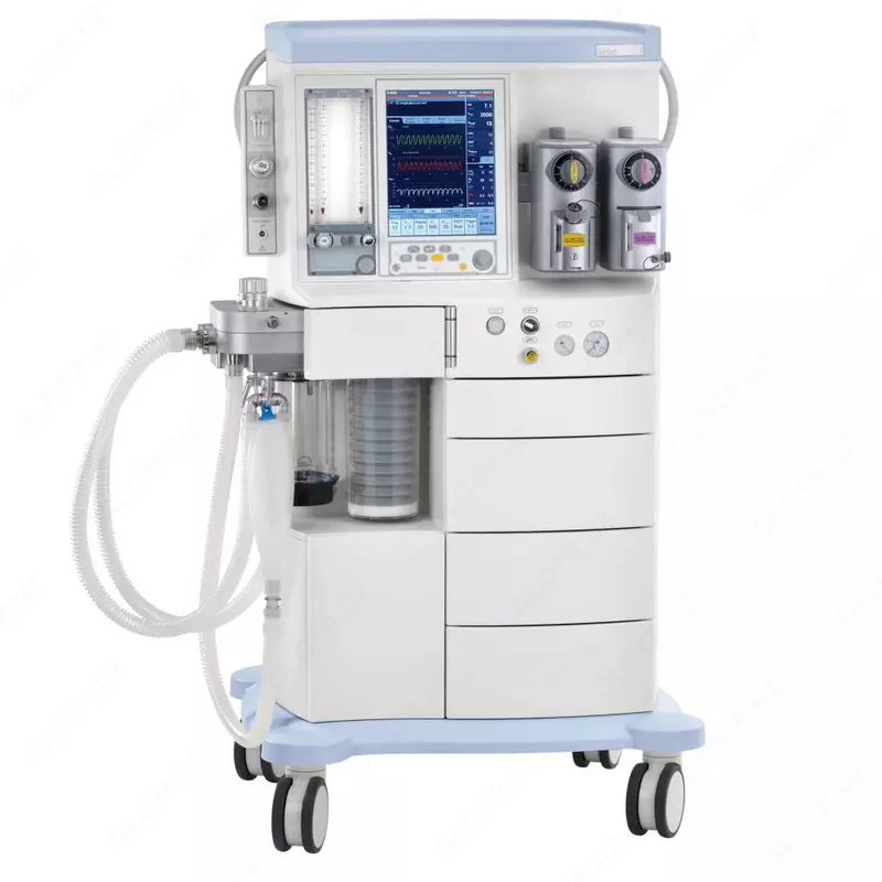 Leon – Universal narkoz-nafas olish apparati