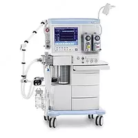 Leon plus Универсальный наркозно-дыхательный аппарат