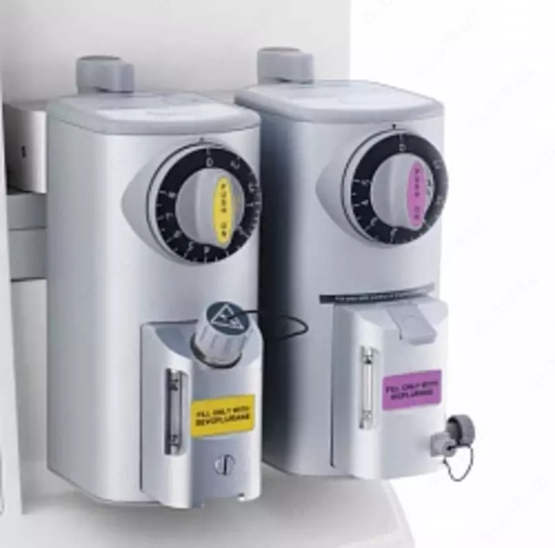 Leon plus Универсальный наркозно-дыхательный аппарат - 510 000 000 сум