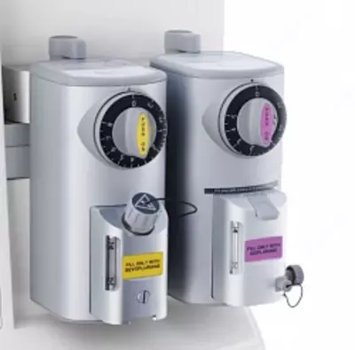 Leon Plus – Universal narkoz-nafas olish apparati - 510 000 000 so'm / dona