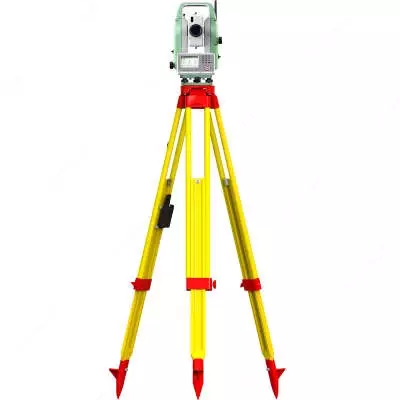 Комплект тахеометра Leica TS10 1" R500 + GST20 + GPR111 + GLS11 + GMP111-0 - 290 000 000 сум / шт