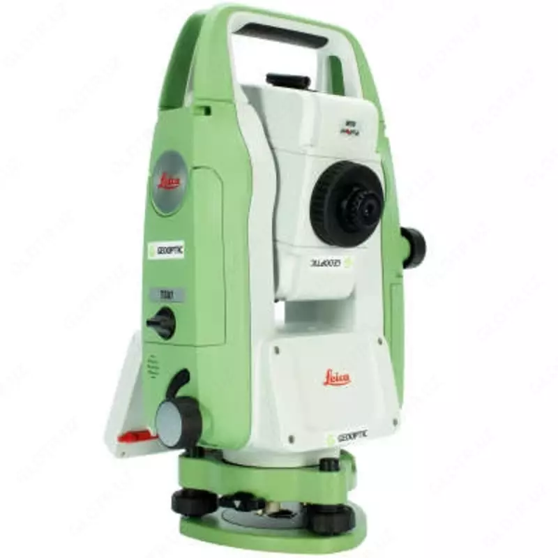 Leica TS07 R1000 5" tahеometr MCHJ ENERGOTA'MINOT