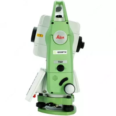 240 000 000 сум / шт Тахеометр Leica TS10 R500 1"