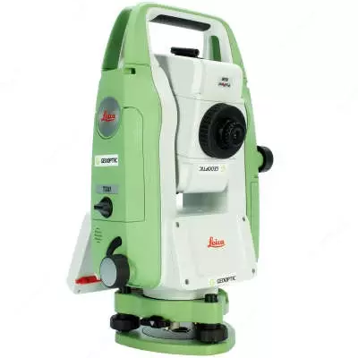 Тахеометр Leica TS07 R500 2" Arctic Только в розницу