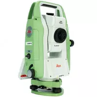 Тахеометр Leica TS07 R500 2" Arctic Только в розницу