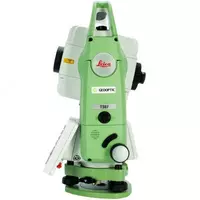 Тахеометр Leica TS07 R1000 1"