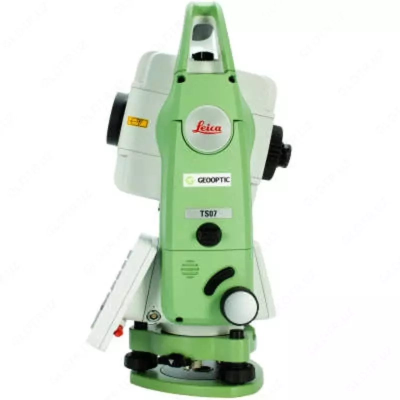 250 000 000 сум Тахеометр Leica TS10 R1000 2" EGL