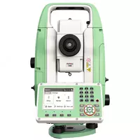 Тахеометр Leica TS03 R500 2