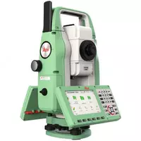  Тахеометр Leica TS03 R500 2 - 