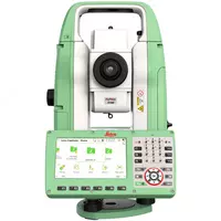 Leica TS10 R1000 1" EGL tahеometr