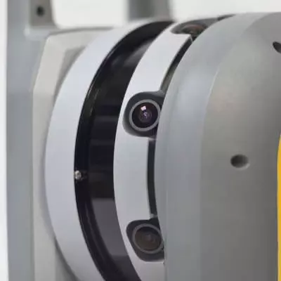 Наземный 3D-сканер Trimble X9 Premium + T10x Только в розницу