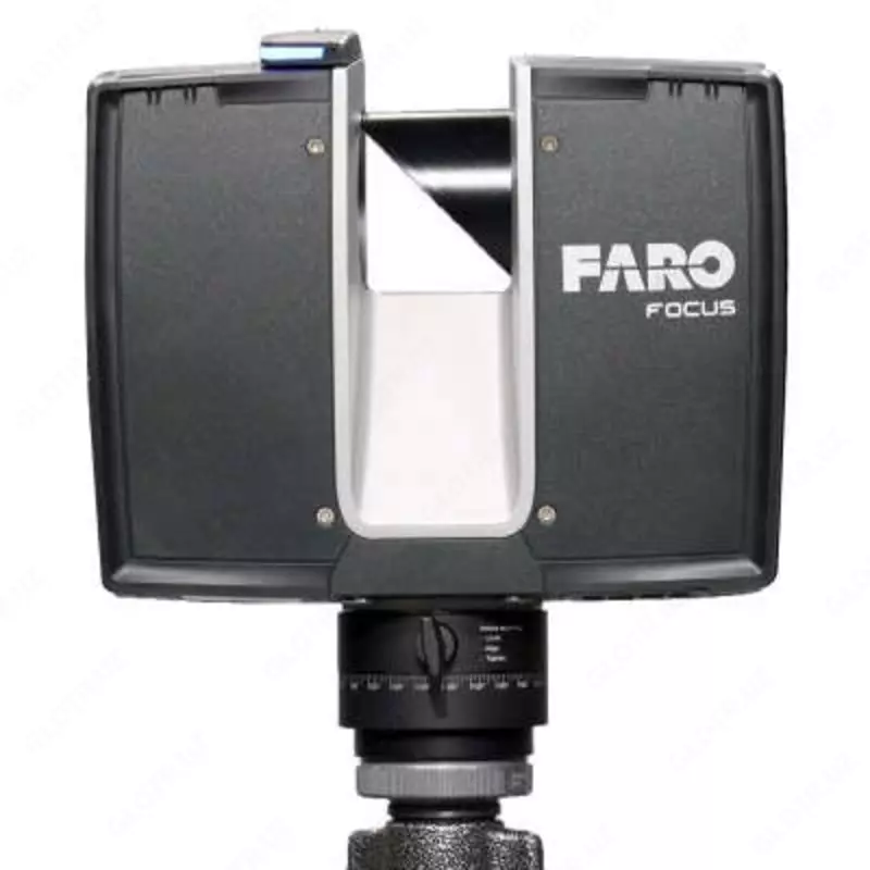 Лазерный сканер FARO Focus Premium 150 + штатив Gitzo + ПО Scene Только в розницу