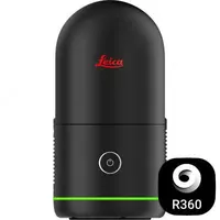 Лазерный сканер Leica BLK360 G2 + REGISTER 360 PLUS permanent (BLK Edition)