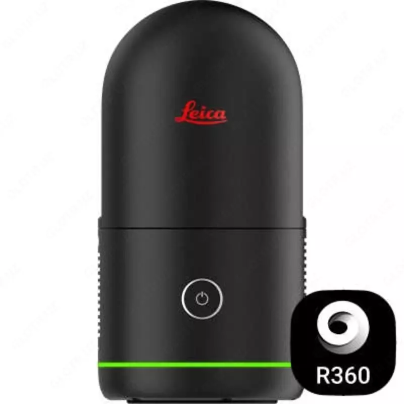 Лазерный сканер Leica BLK360 G2 + REGISTER 360 PLUS permanent (BLK Edition)