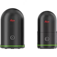 Лазерный сканер Leica BLK360 G2 + REGISTER 360 PLUS permanent (BLK Edition) Только в розницу