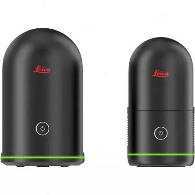 Лазерный сканер Leica BLK360 G2 + REGISTER 360 PLUS permanent (BLK Edition) Только в розницу