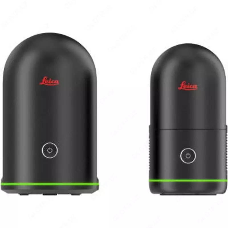 Лазерный сканер Leica BLK360 G2 + REGISTER 360 PLUS permanent (BLK Edition) Только в розницу
