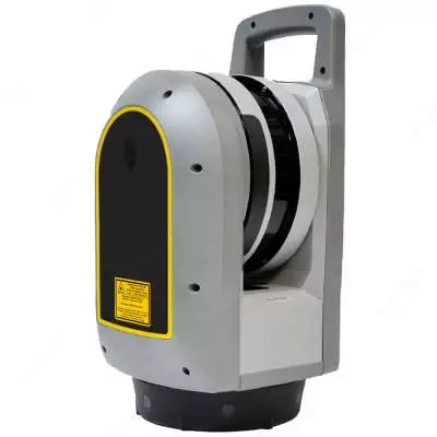 Наземный 3D-сканер Trimble X9 Core + T10x + TRW Core - 910 000 000 сум / шт