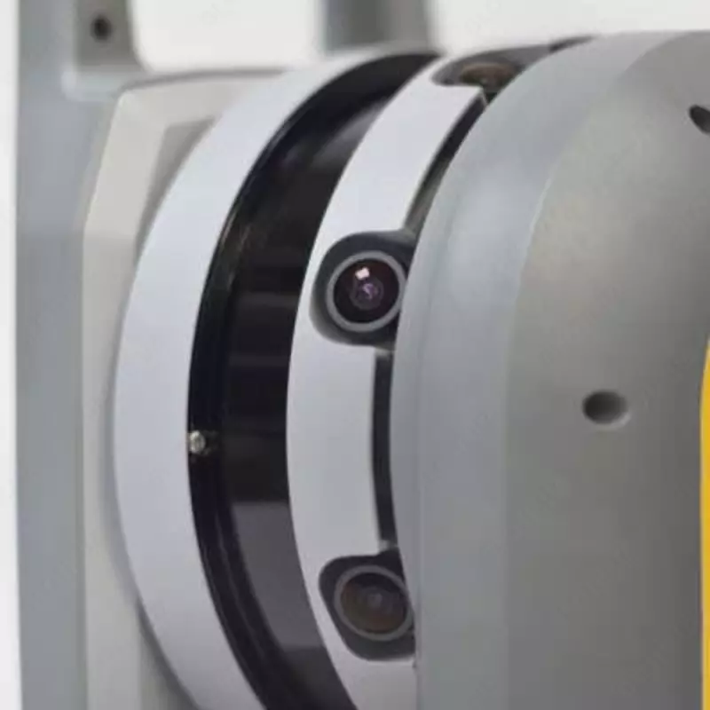 910 000 000 сум Наземный 3D-сканер Trimble X9 Core + T10x + TRW Core