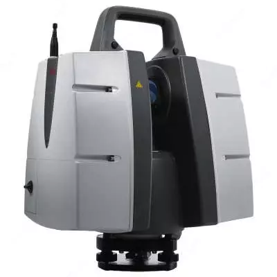 Лазерный сканер Leica ScanStation P30