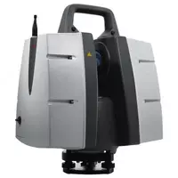 Лазерный сканер Leica ScanStation P30