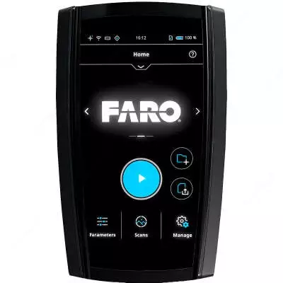 Лазерный сканер FARO Focus Premium Core - 89 000 000 сум / шт