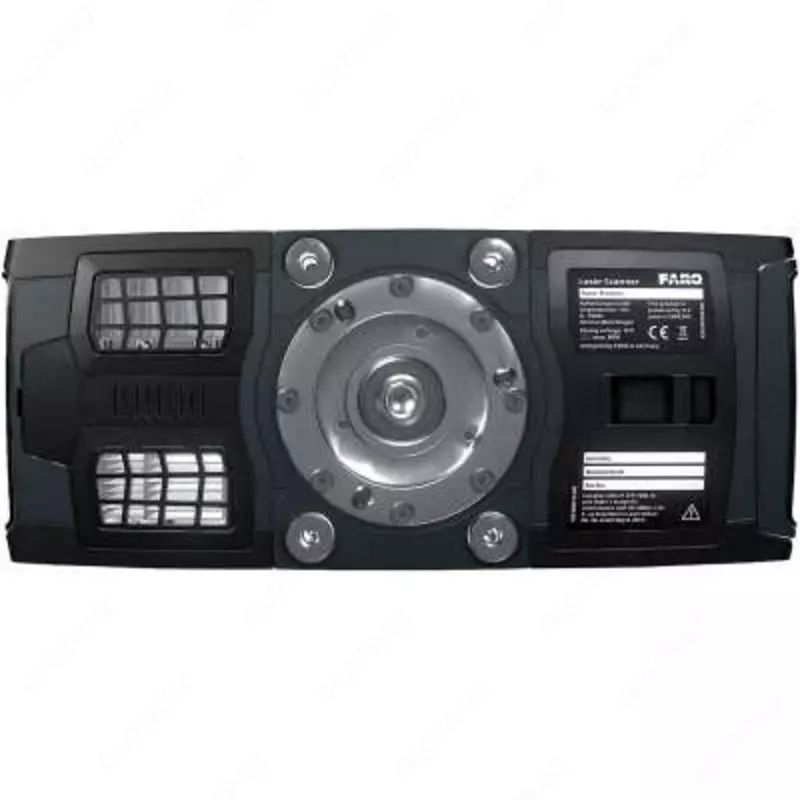 89 000 000 so'm FARO Focus Premium Core lazer skaneri