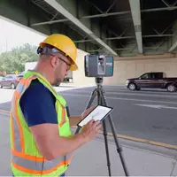 FARO Focus Premium Core lazer skaneri MCHJ ENERGOTA'MINOT